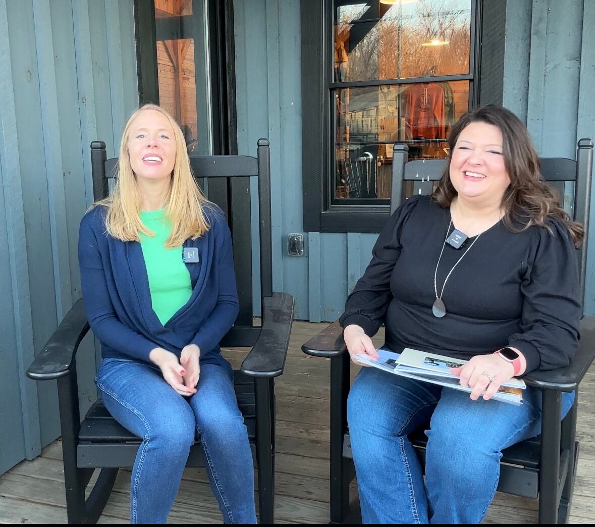 Travels With Darley Podcast Spotlights Starved Rock Country