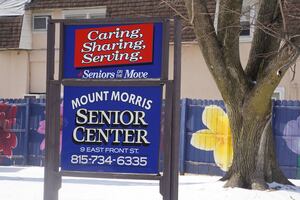 Mt. Morris Senior & Community Center to host savings and investing class Feb. 23