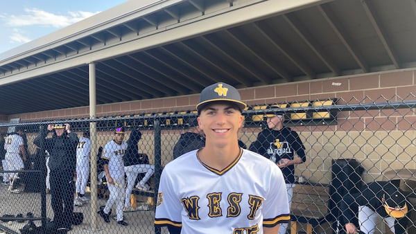 Joliet West completes three-game sweep of Plainfield East with dominant victory
