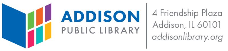 Addison Public Library is joining public libraries from across Illinois to help residents improve their financial literacy with the launch of Financial Fitness 2025, a free virtual program series designed to empower individuals with practical financial knowledge and skills.