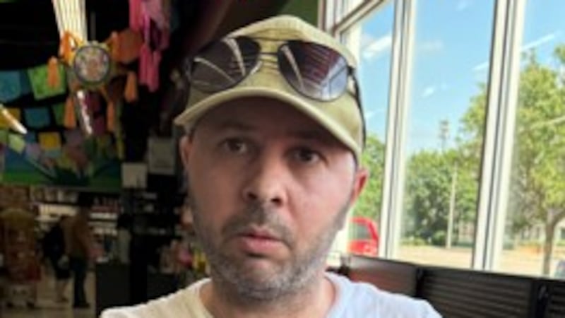 Joliet police seek suspect accused of using credit card skimming device at grocery store