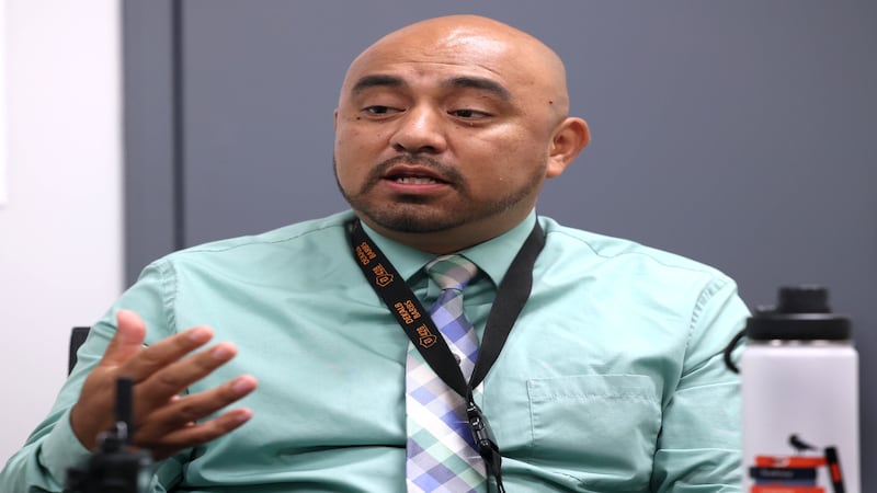 DeKalb District 428 leaders mull ways to reconfigure middle school class sizes