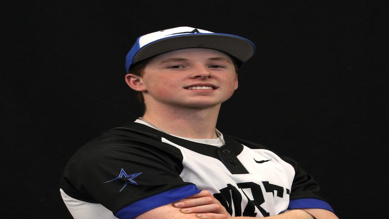 Kane County Chronicle Athlete of the Week: St. Charles North’s Mason Netcel, senior, baseball
