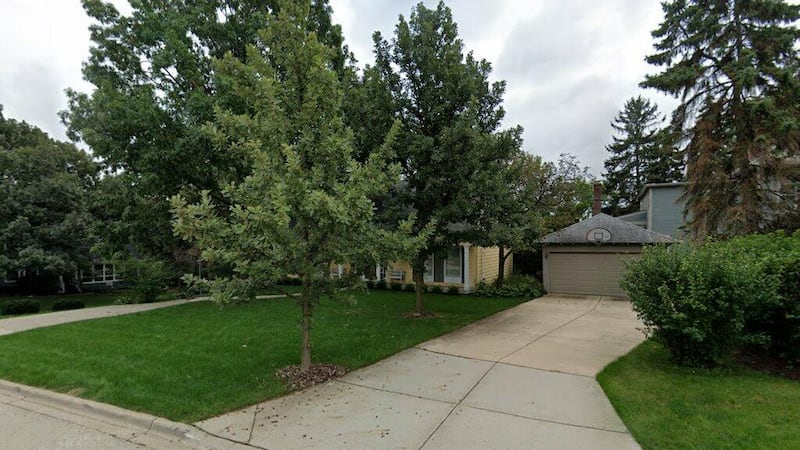 Single-family home sells in Glen Ellyn for $1.05 million