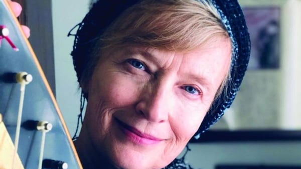 Yo, Joan! Finding peace with the many pieces of the mind