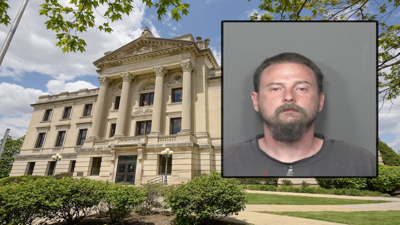 DeKalb man charged with attempted murder after attacking roommate with machete over missing money