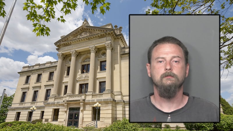 DeKalb man charged with attempted murder after attacking roommate with machete over missing money