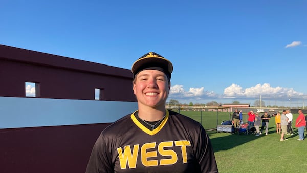 Joliet West dominates Plainfield North for 11-0, 5-inning victory