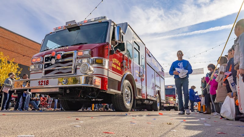 Illinois Valley fire departments receive more than $160K in grants from state fire marshal