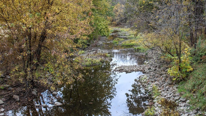 Grundy County Board approves $2.7 million Rice Road bridge project near South Wilmington
