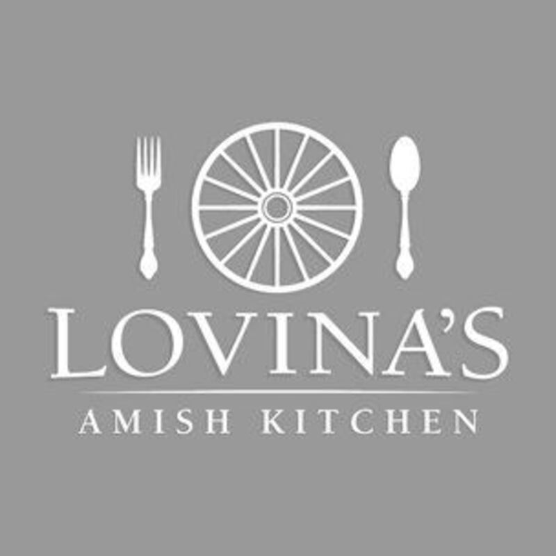 The Amish Kitchen
