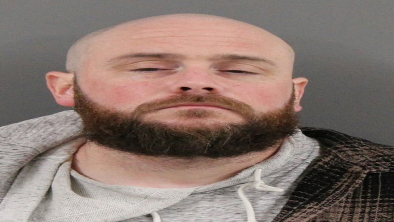 Rock Falls man sent to prison on weapons charge