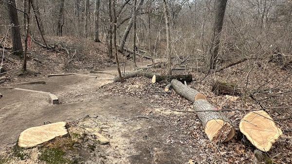Photos: $37 million makeover begins at beloved Starved Rock State Park