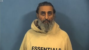 Bloomingdale man accused of killing son’s emotional support dog: prosecutors