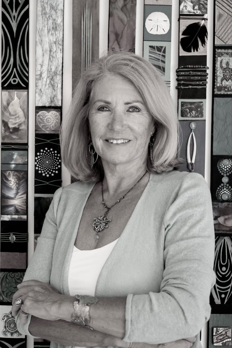 Beth George