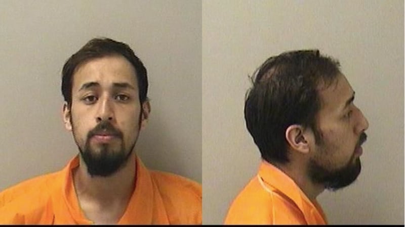 Kane County jail release denied for man officials say hid inside Huntley home with knife, ‘in wait to kill’