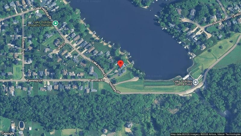 How much were the top 10 most expensive home sales in La Salle County, reported in the week of May 11?
