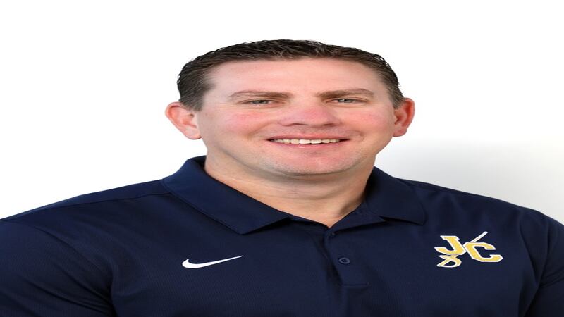 Sauk Valley grad Tony Tompkins named an NACDA Athletic Director of the Year