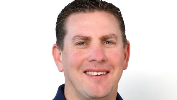 Sauk Valley grad Tony Tompkins named an NACDA Athletic Director of the Year