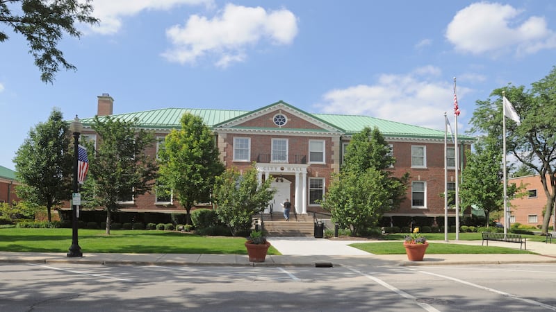 Wheaton seeks nominations for 2026 Good Citizen Awards