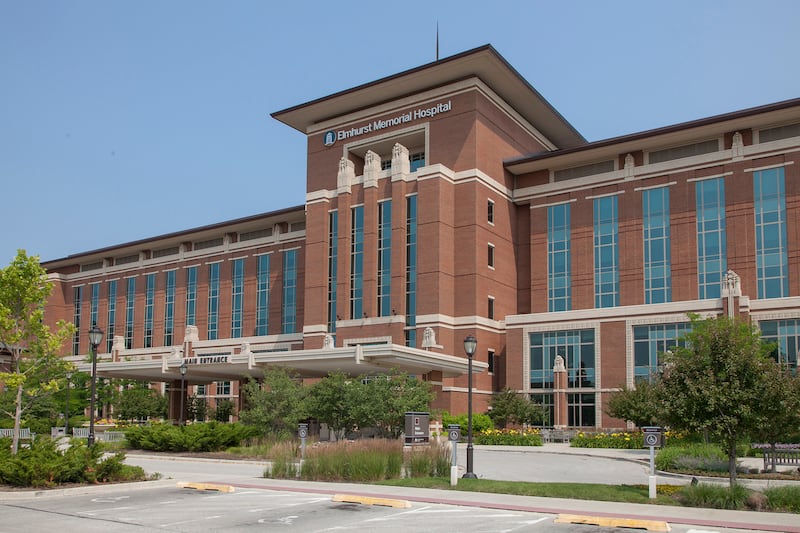 Elmhurst Hospital earns Planetree's highest honor for Excellence in Person-Centered Care