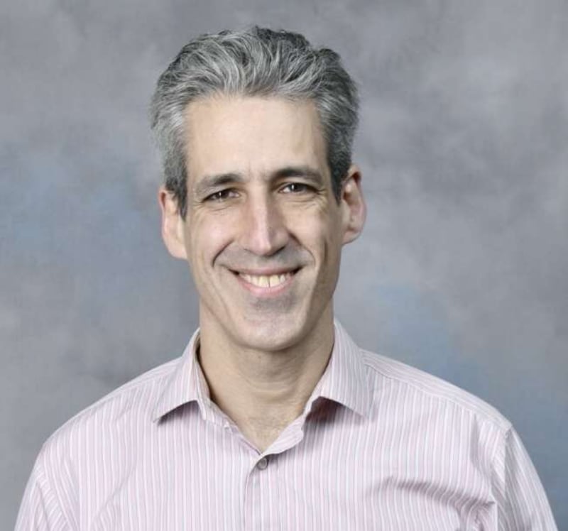Daniel Biss