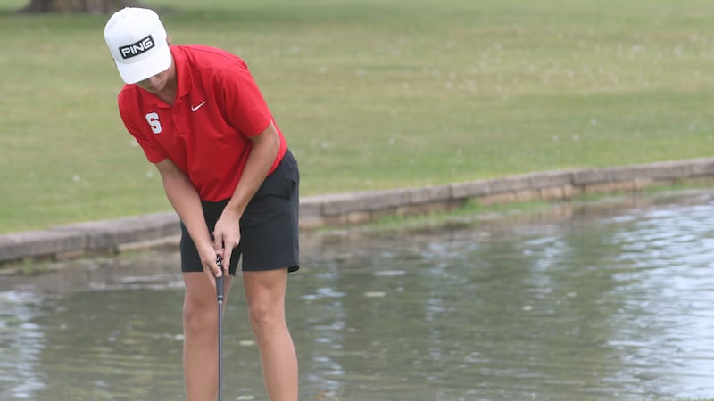 Presenting the 2024 Times All-Area Girls and Boys Golf Honor Roll