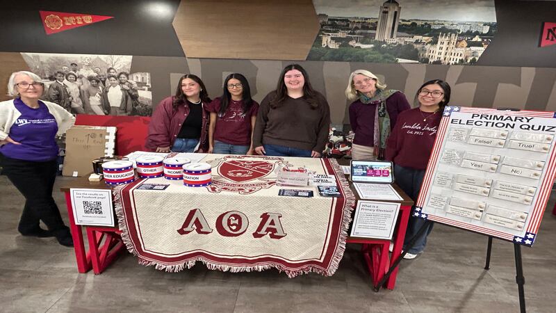 Slavenas: What to know ahead of March 17 primary, according to League of Women Voters