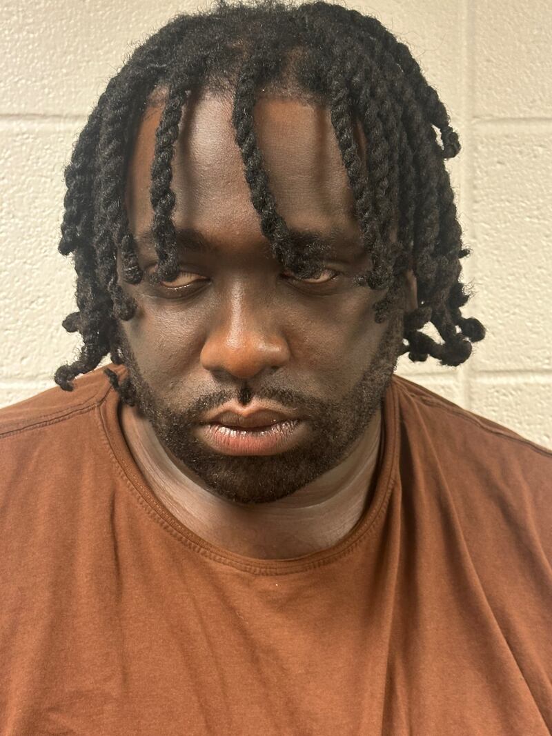 Nazareth T. Collins, 34, of unincorporated Gurnee