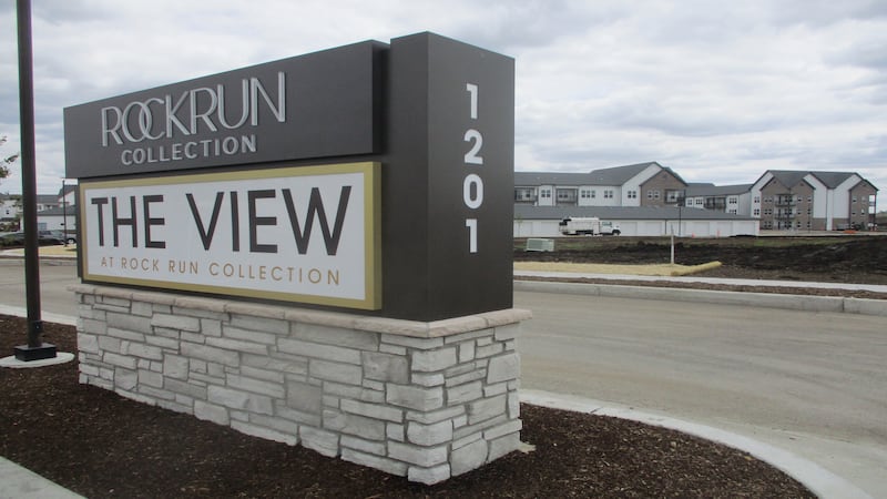 Joliet retail/restaurant development eyes ‘super-regional’ appeal with Dick’s House of Sport, apartments