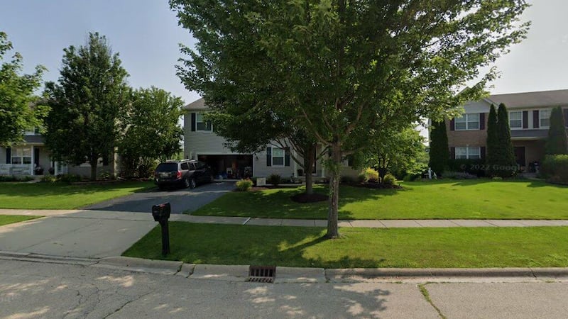 Residential home sells in Crystal Lake for $540,000