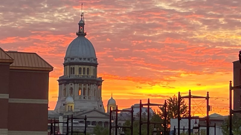 Eye On Illinois: Surprise! Budget pressures mounting as legislative deadline nears