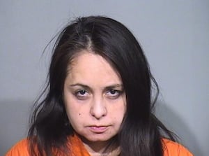 Pingree Grove woman accused of Huntley home burglary, animal cruelty