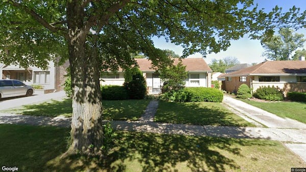 Sale closed in Elmhurst: $690,000 for a single-family home