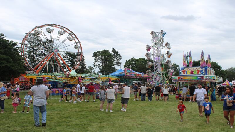 Your guide to summer festivals in northern Illinois