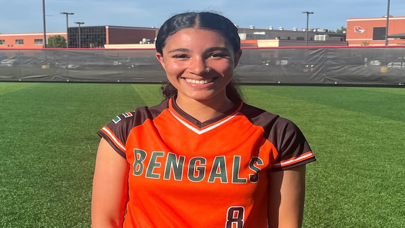Kaleigh Cawthon’s homer the difference as Plainfield East beats Yorkville in showcase of sophomore pitchers