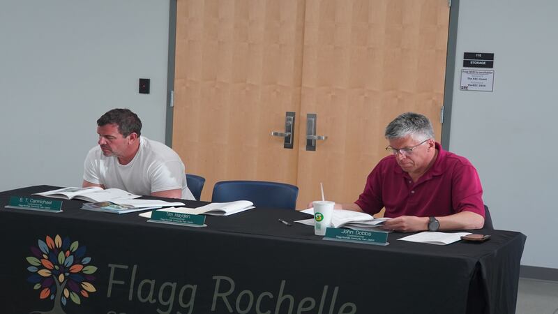 Rochelle Park District Board: Spring Lake on track for May 30 opening