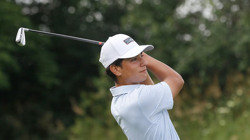 Photos: McHenry County Junior Amateur Golf Tournament in Cary