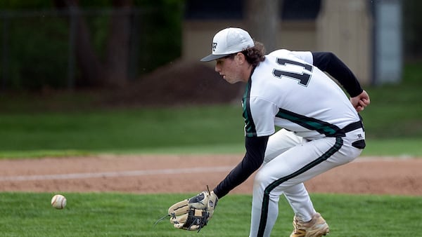 Carter Hunter leads Rock Falls with three hits in loss to North Boone