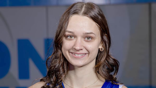 Keighley Davis scores twice to lift Princeton over Mendota