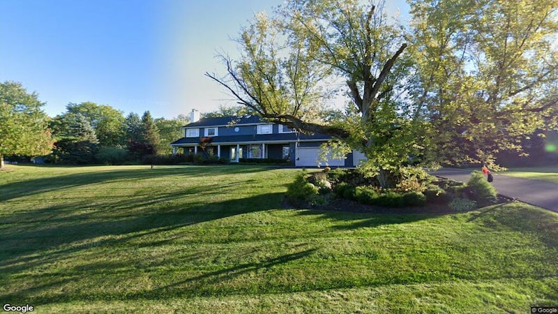 How much did the 10 most expensive homes sell for in McHenry County in the week of April 6?