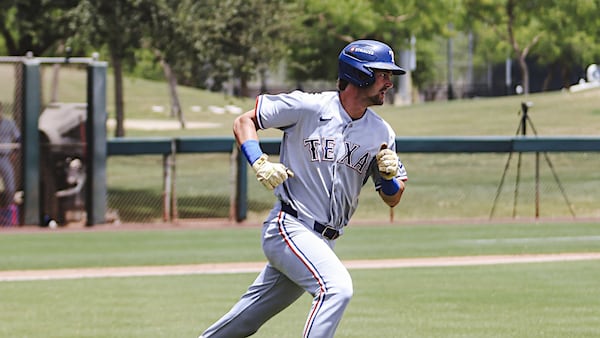 Morris’ Jack Wheeler is adjusting well to life in professional baseball