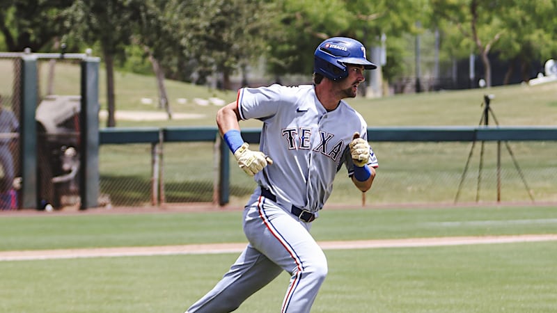 Morris’ Jack Wheeler is adjusting well to life in professional baseball