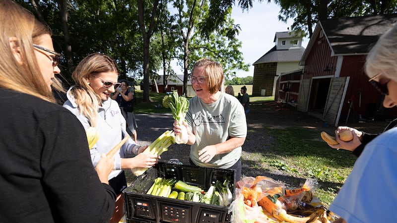 Photos: Kitzman's Farm Sanctuary