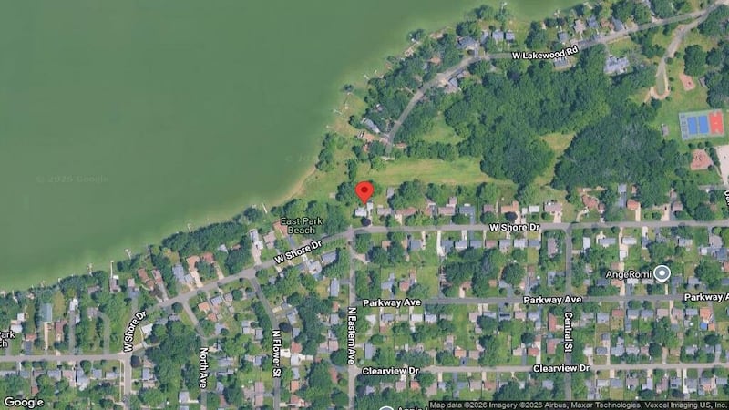 Residential home sells in McHenry for $455,000