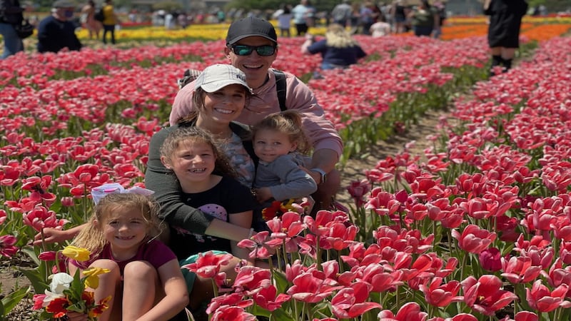 Bloom Season: Must visit flower festivals in the Midwest this spring, summer