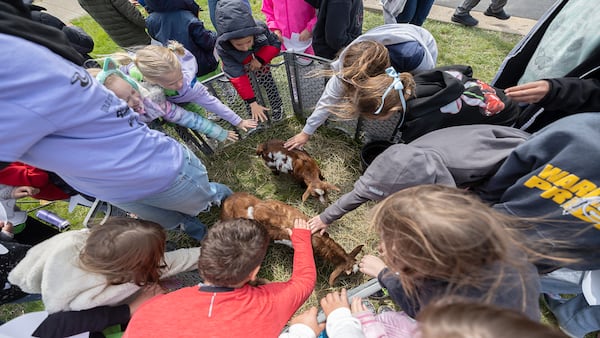 Photos: Sterling High School Farmapalooza 2026