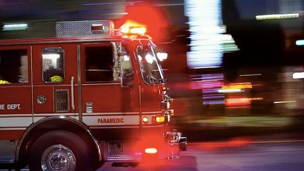 Volunteer fire districts across northern Illinois get $495,000 in federal grants