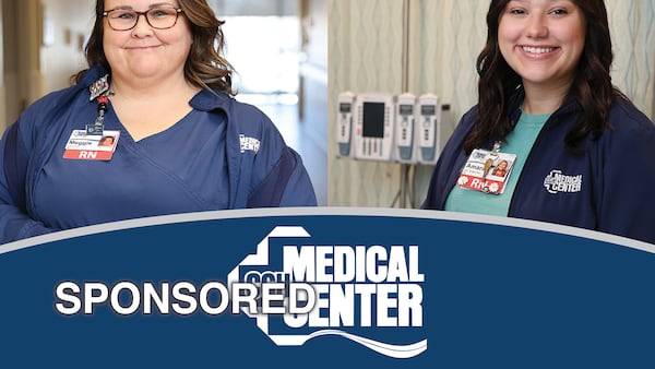 CGH Career Fair: Explore Your Future in Healthcare