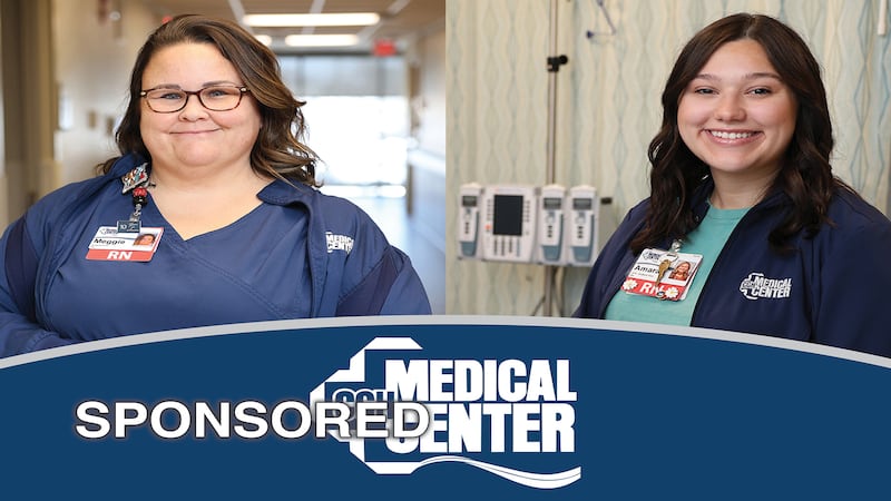 CGH Career Fair: Explore Your Future in Healthcare